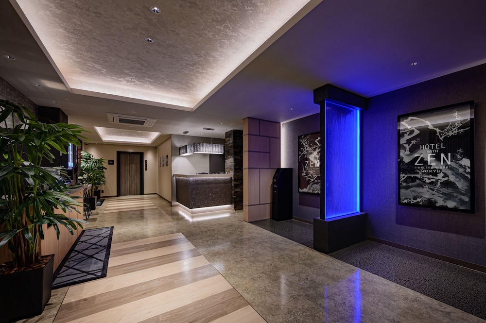 Hotel Zen Rikyu 15/20