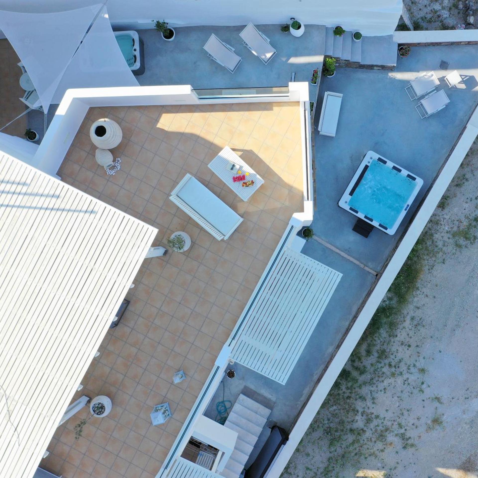 Ostria Hotel-Milos 28/51