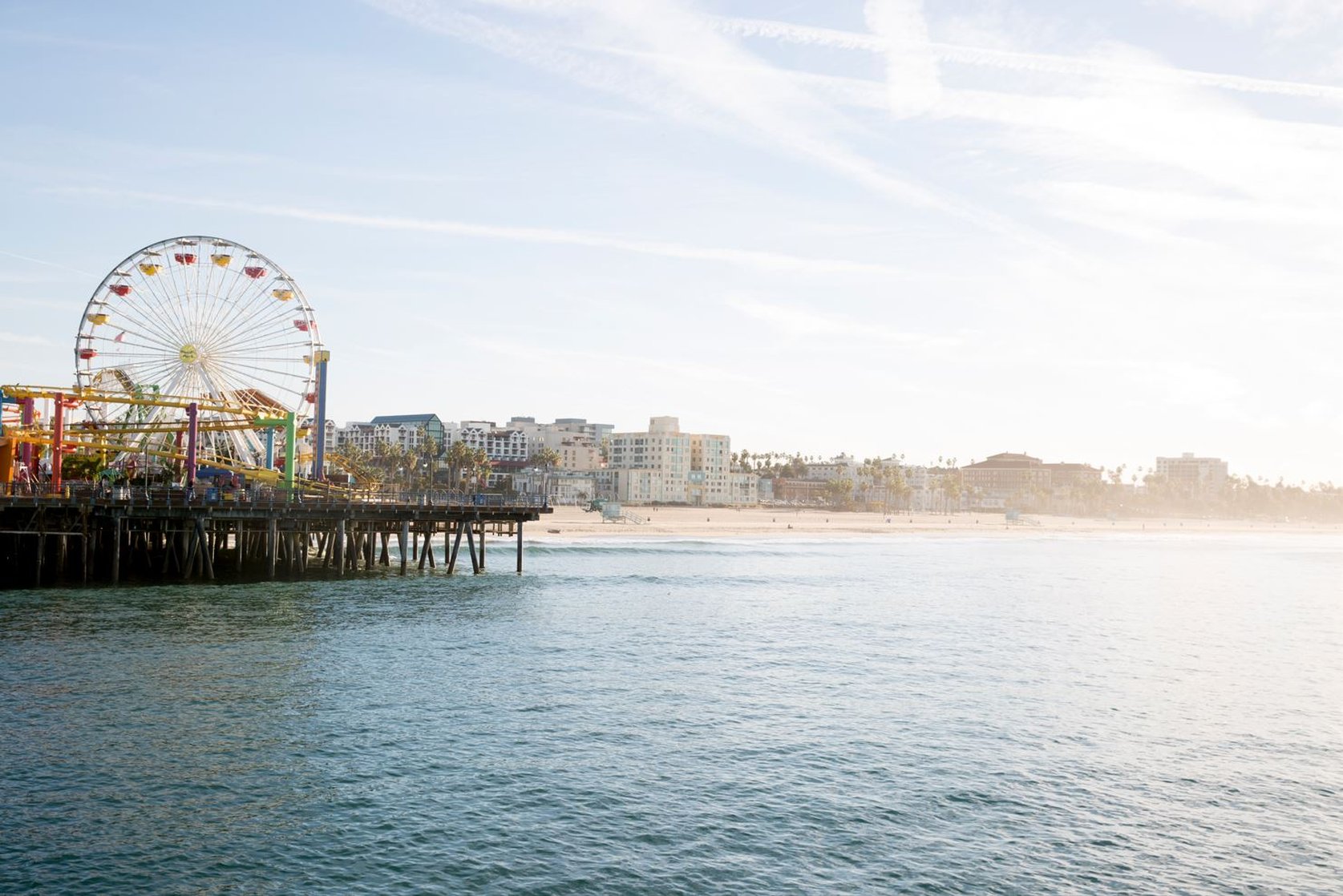 Regent Santa Monica Beach 43/50