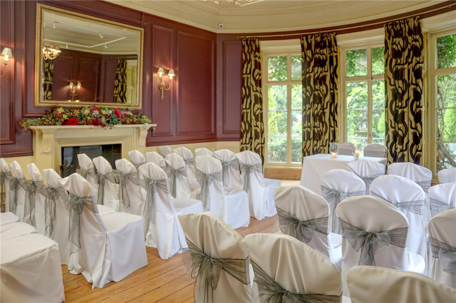 York Pavilion Hotel, BW Signature Collection 38/62