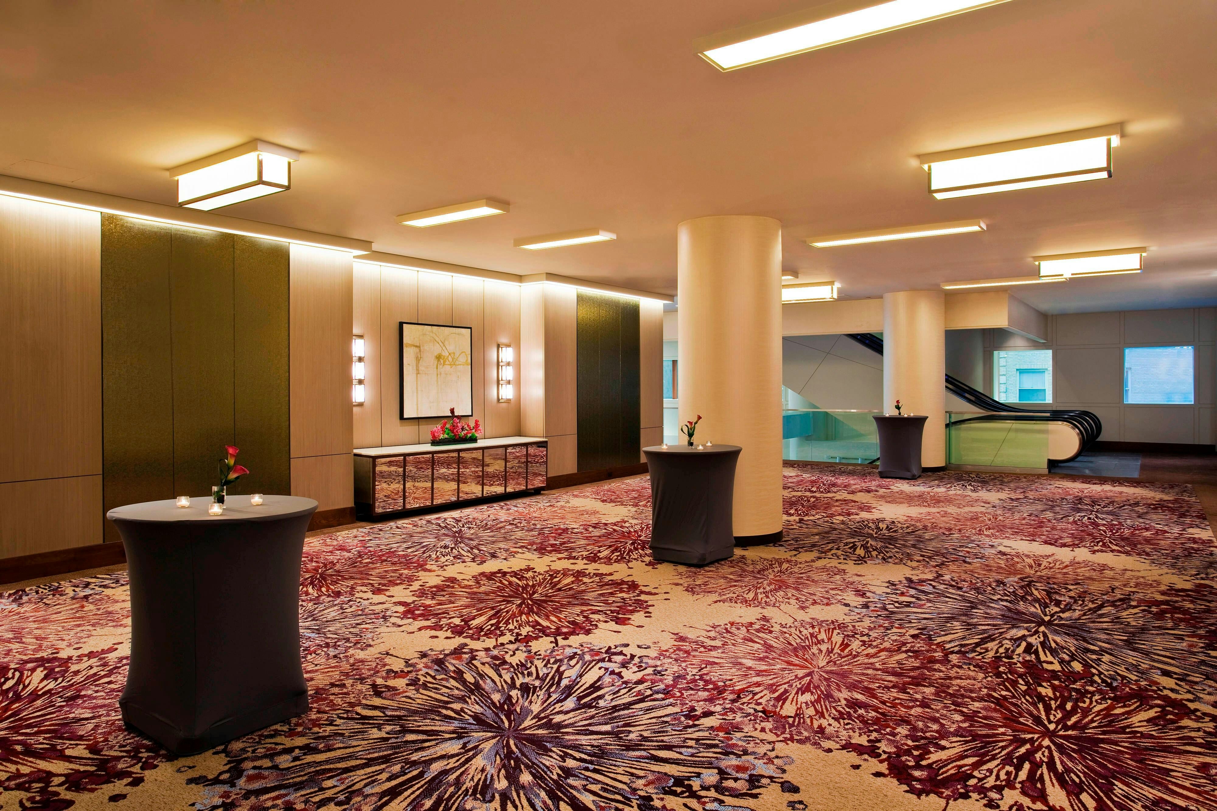 The Westin New York at Times Square 72/72