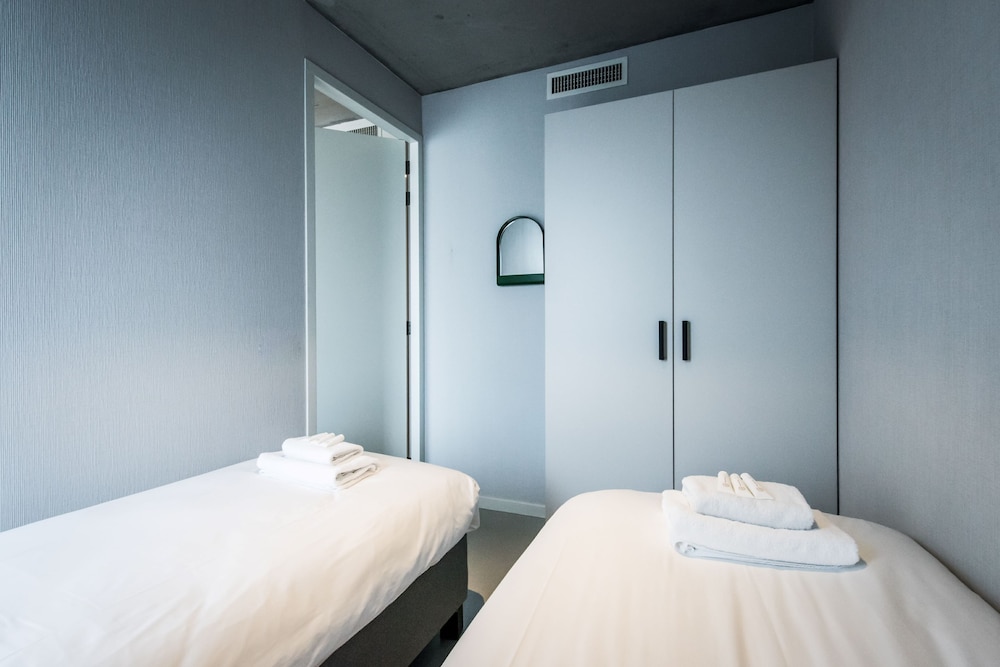 Short Stay Group Eastern Docklands Apartments 14/50