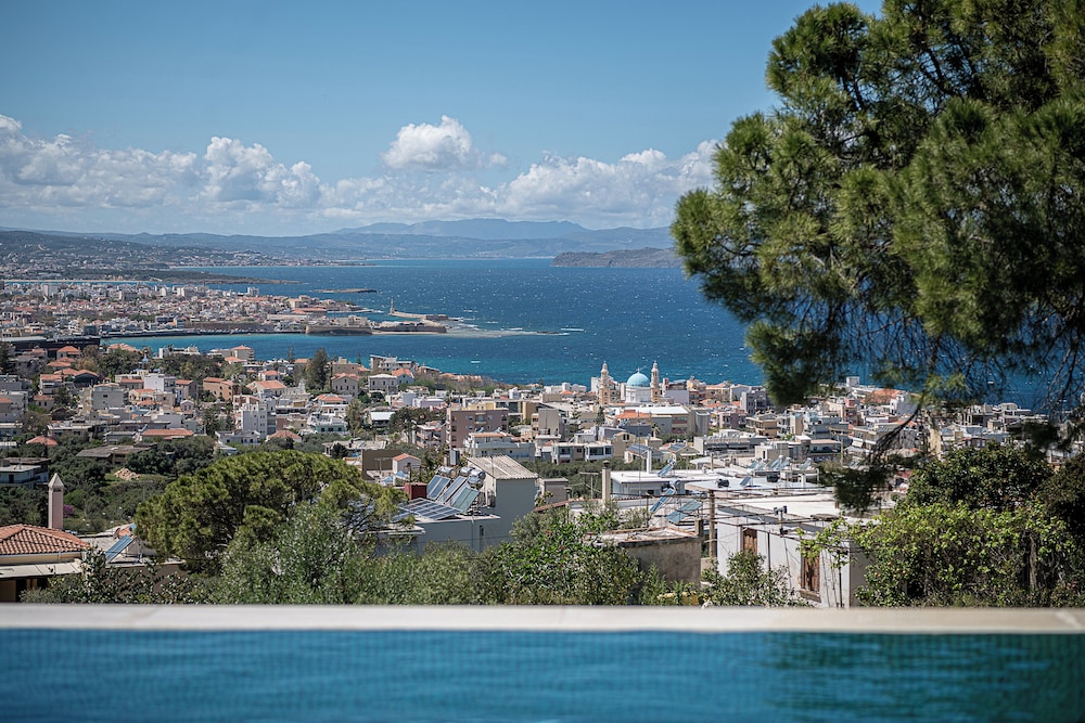 Lagon Life Spirit Boutique Hotel - Adults Only 69/73