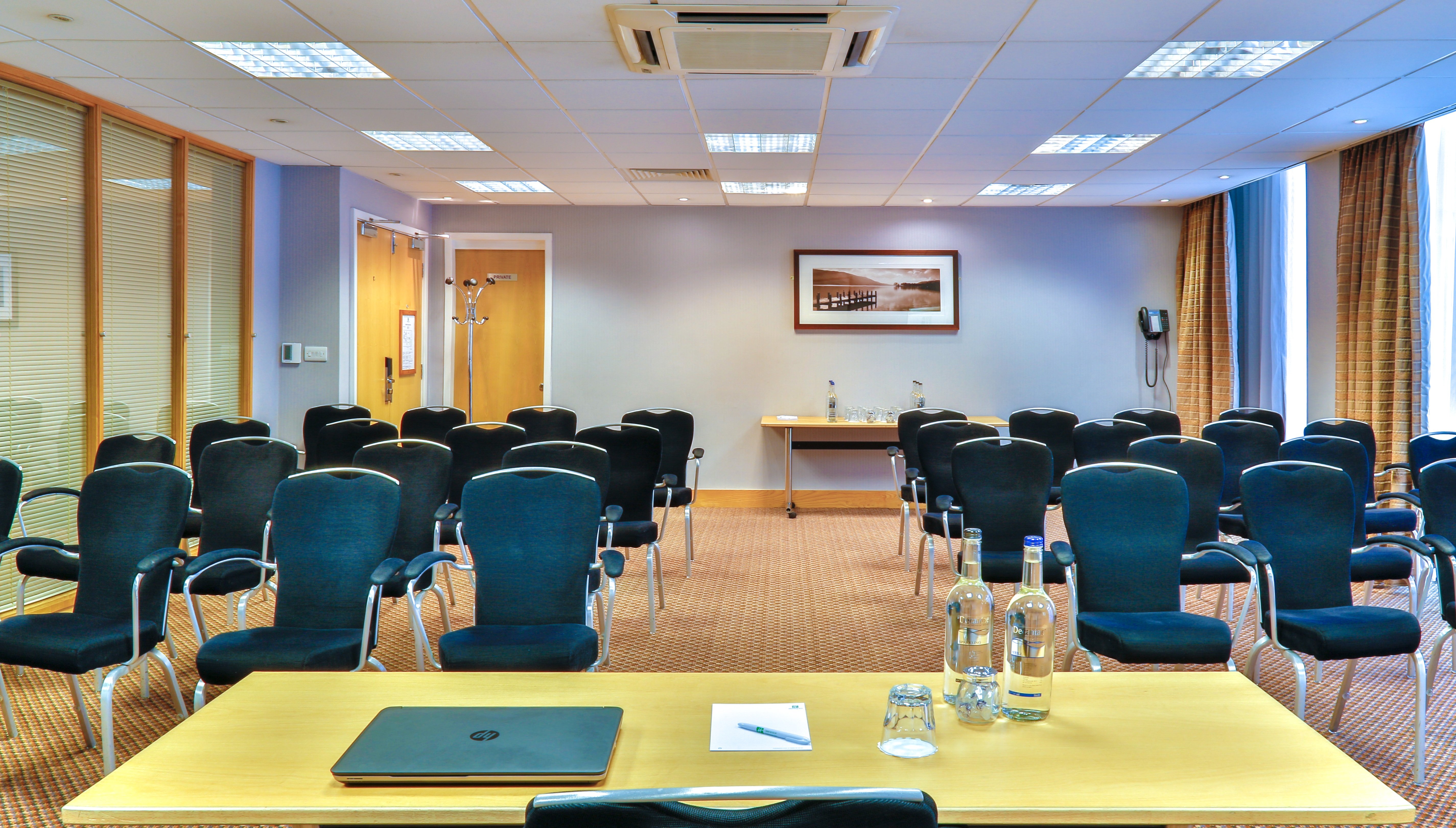 Holiday Inn Preston 62/72