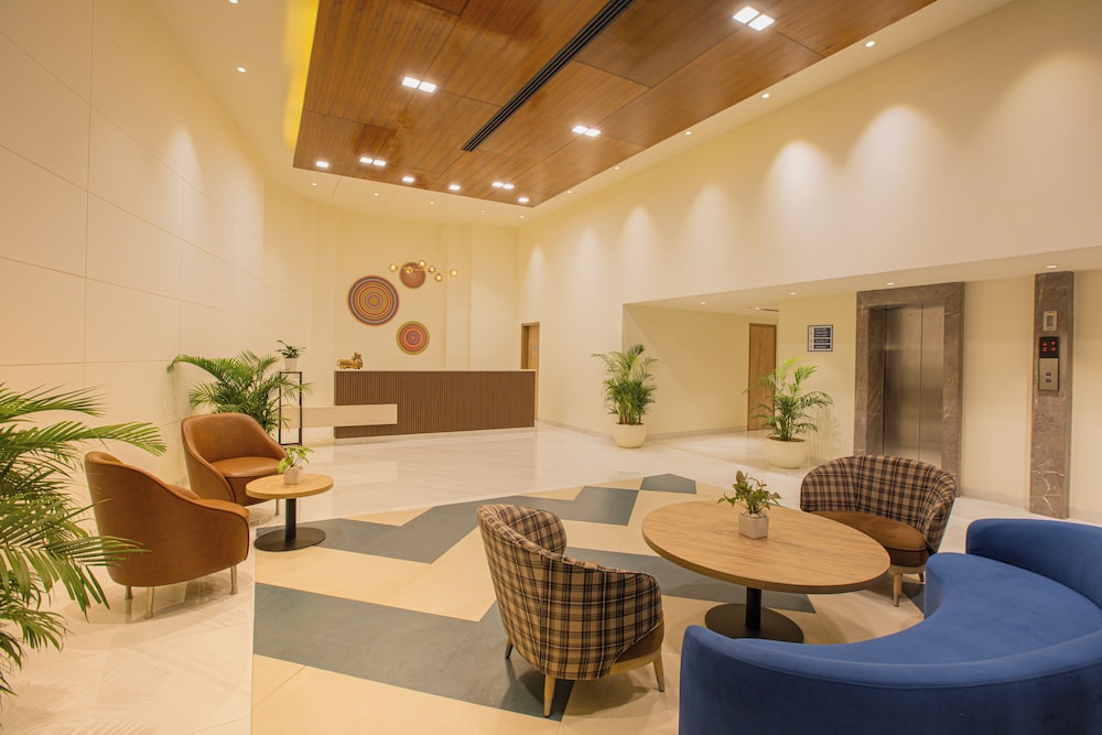 Keys Hotel Pimpri Pune 33/59
