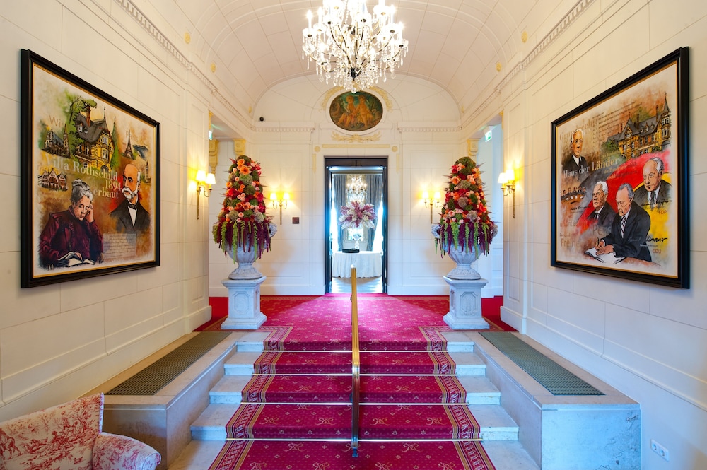 Villa Rothschild Kempinski 12/38