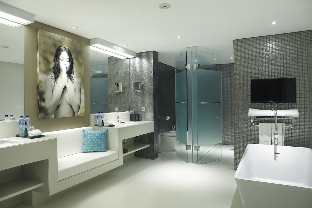 Double-Six Luxury Hotel Seminyak 52/59