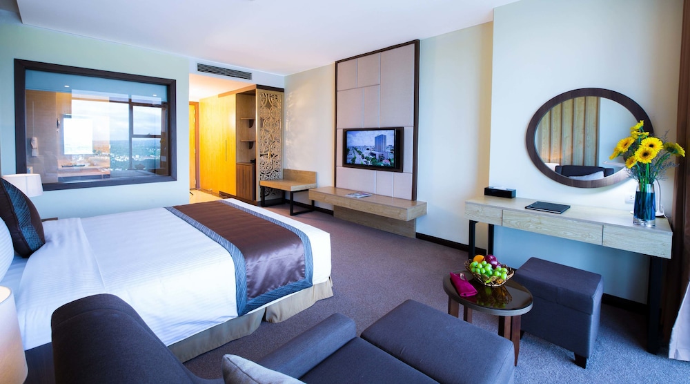Muong Thanh Luxury Buon Ma Thuot Hotel 28/61