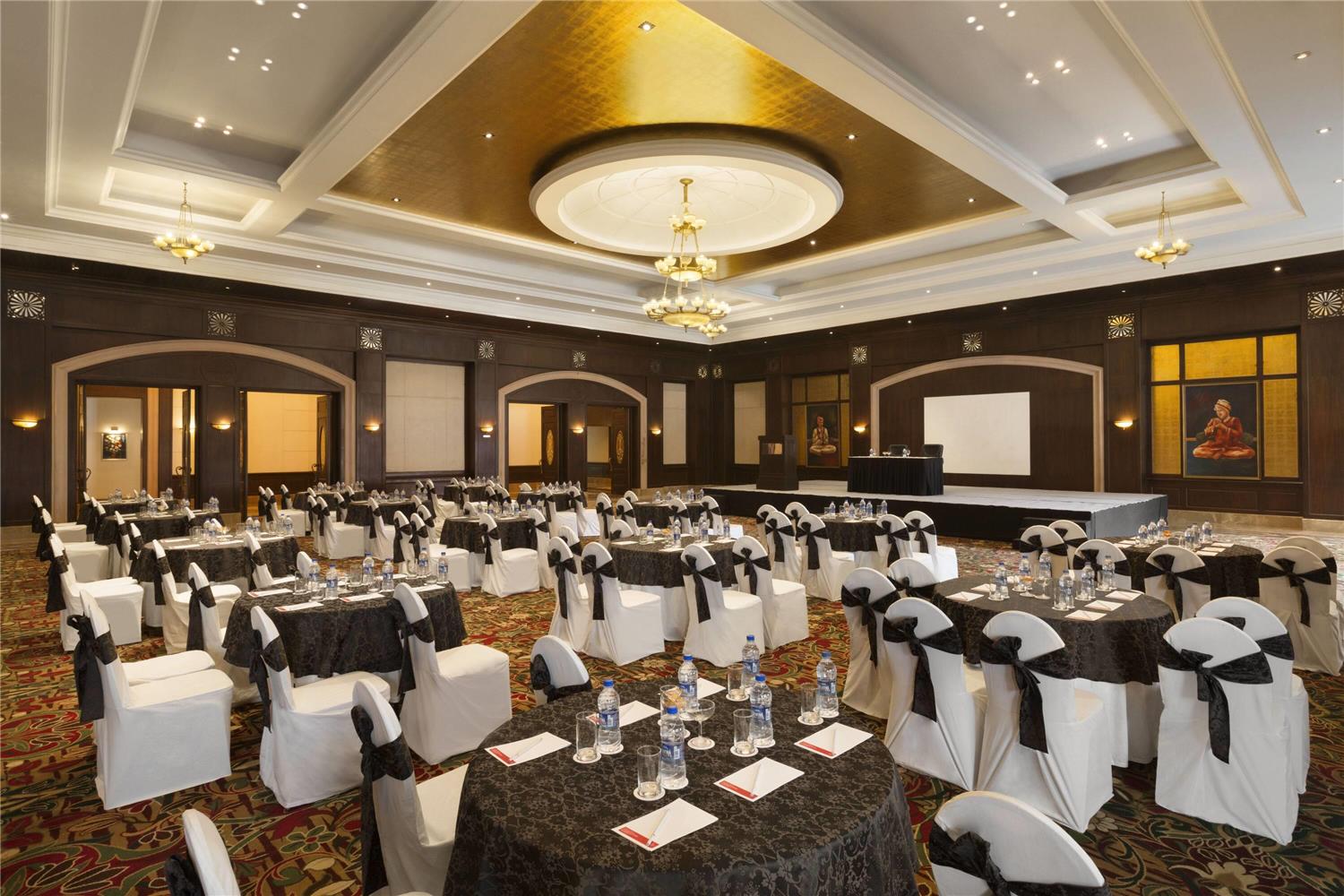 Ramada Plaza by Wyndham JHV Varanasi 20/23