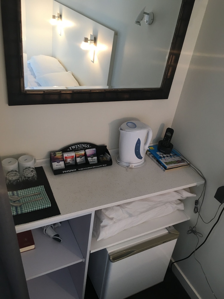 Fiordland Hotel Motel 16/54