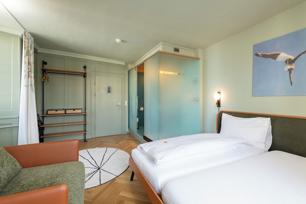 An Der Aare Swiss Quality Hotel 19/45