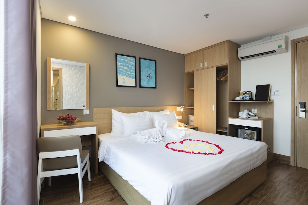Smile Hotel Nha Trang 11/30
