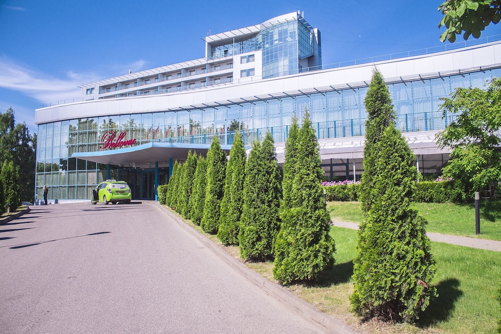 Bellevue Park Hotel Riga 70/81