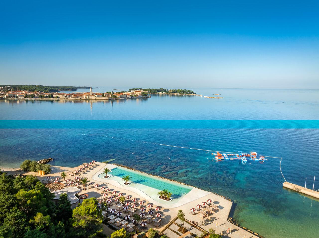 Pical Suites, Valamar Collection 15/22