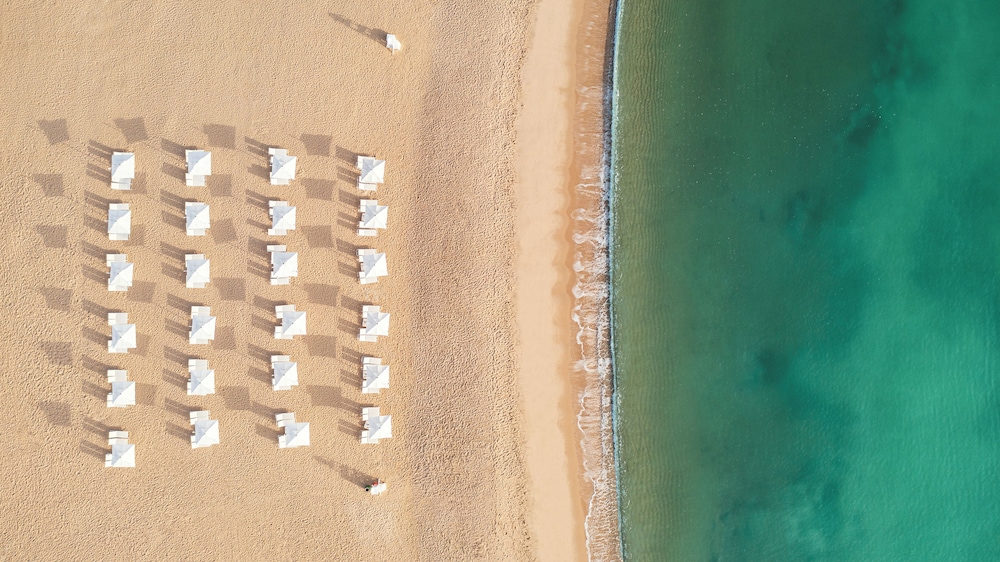 Rixos Premium Qetaifan Island North in Lusail