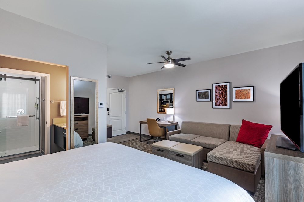 Staybridge Suites Iah Airport East 7/50