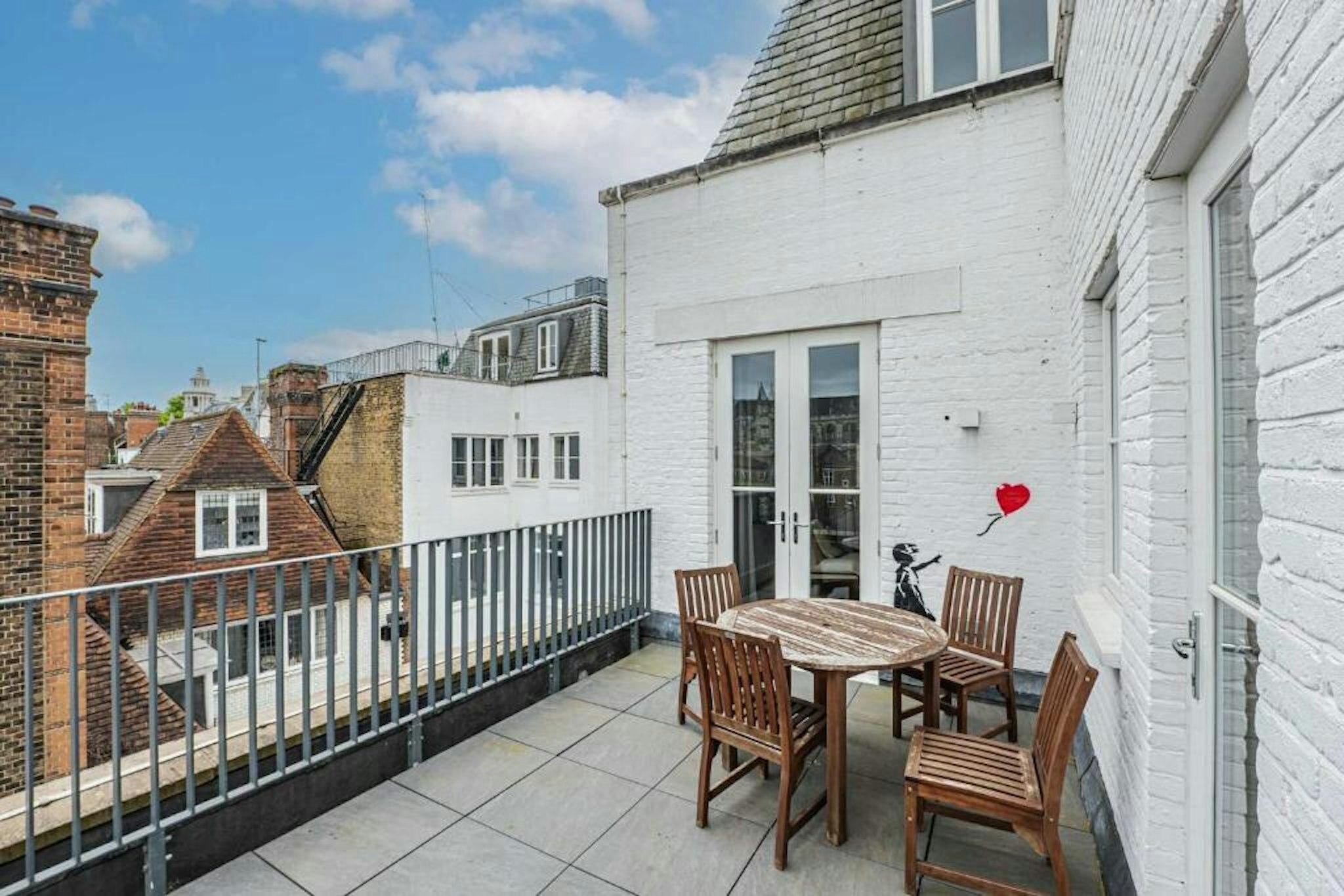 Westminster Apartments by D'Montrio 4/46