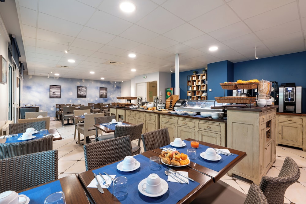 La Closerie de Deauville 32/46