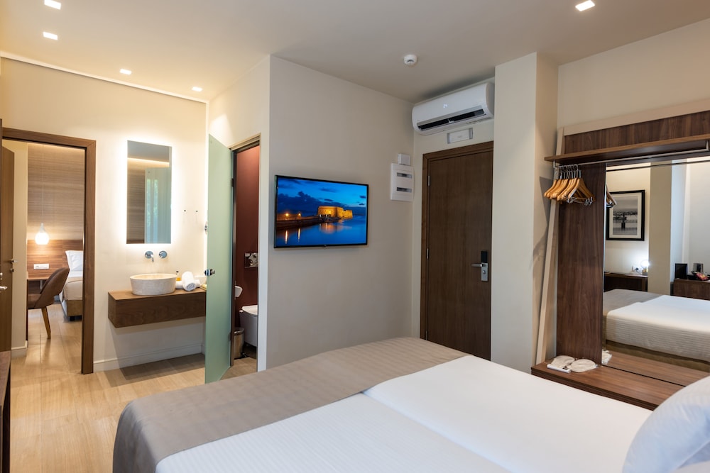 Metropole Urban Hotel 23/68