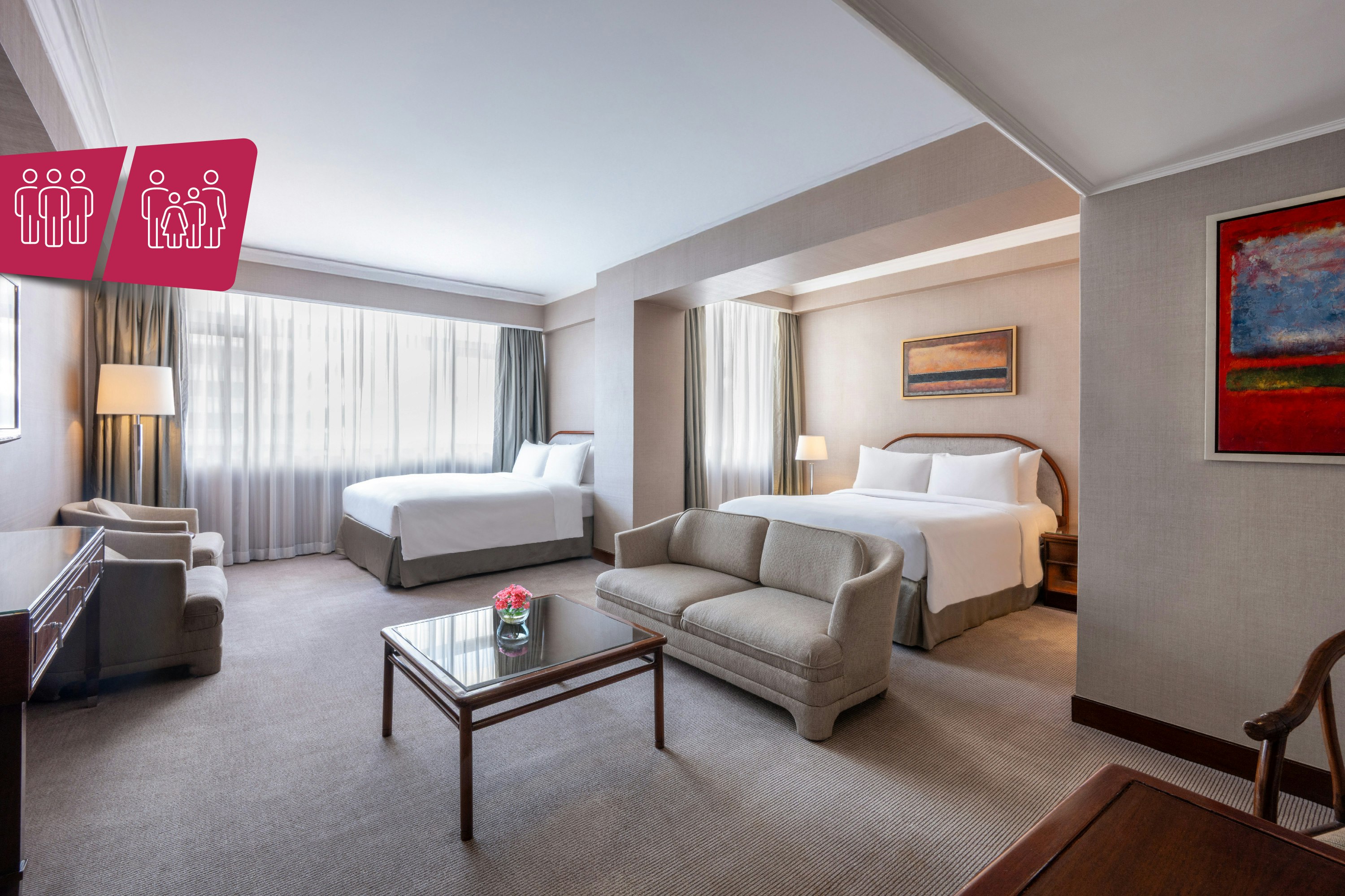 Marco Polo Hong Kong Hotel 27/75