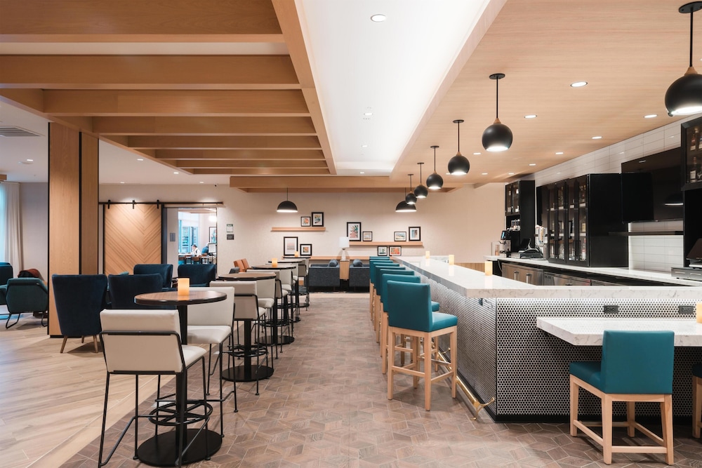 Hyatt House Sacramento Airport - Natomas 26/46