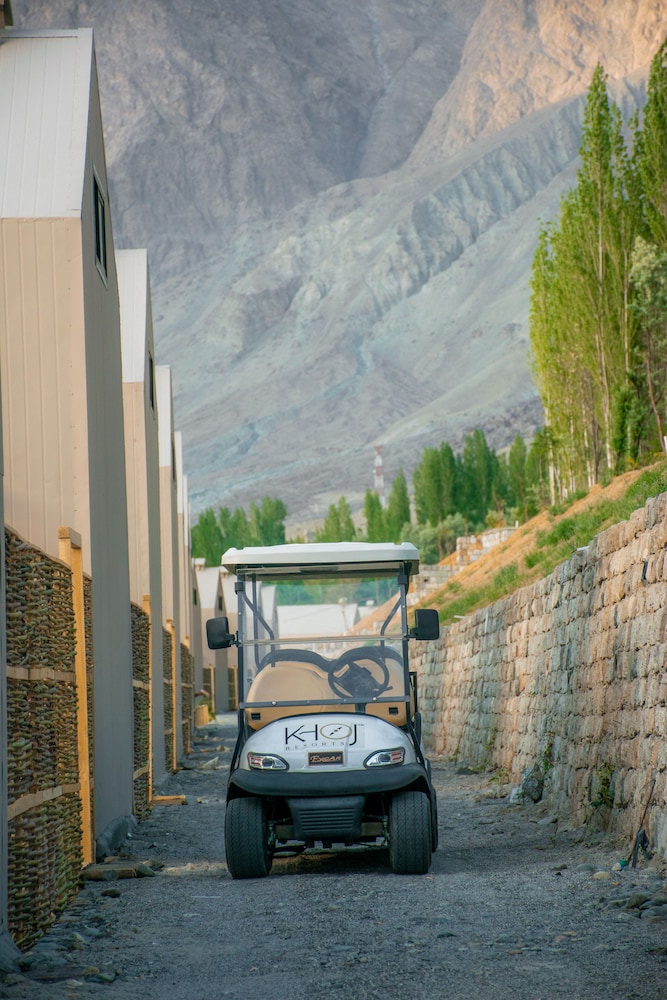 Khoj Resorts Shigar 80/93