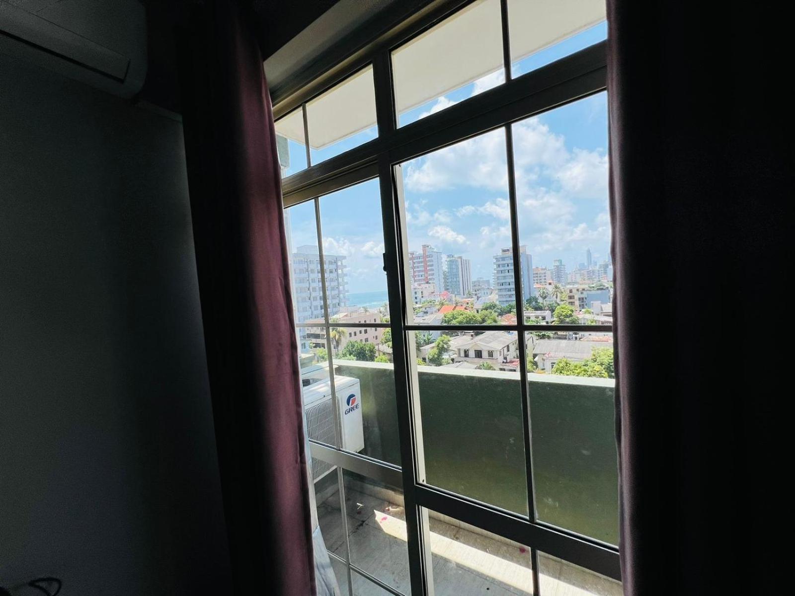 Lafala Hotel and Service Apartment, Dehiwala-Mount Lavinia 83/100