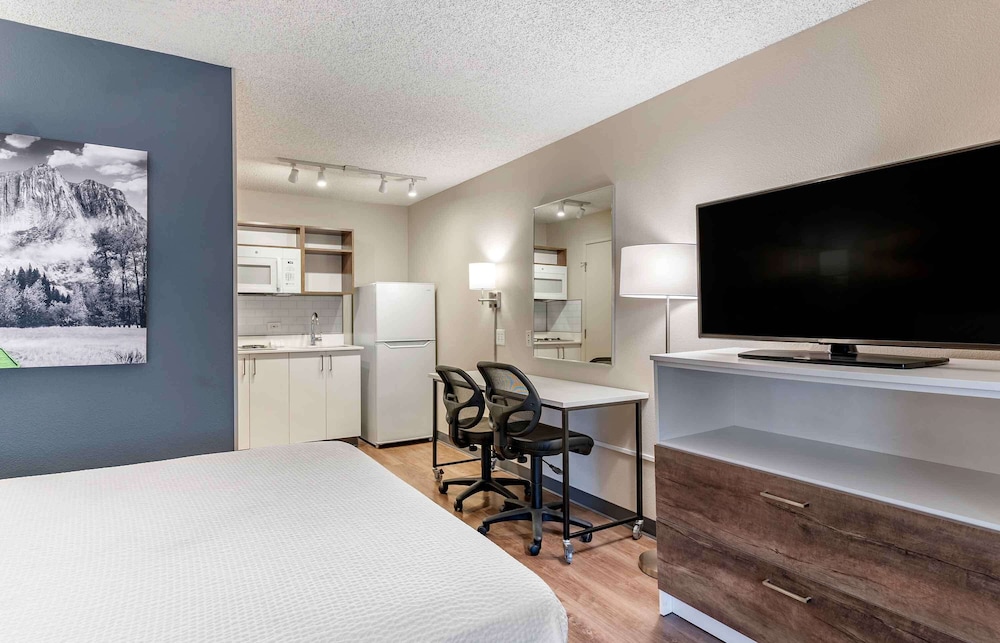 Extended Stay America San Jose - Mountain View 47/59