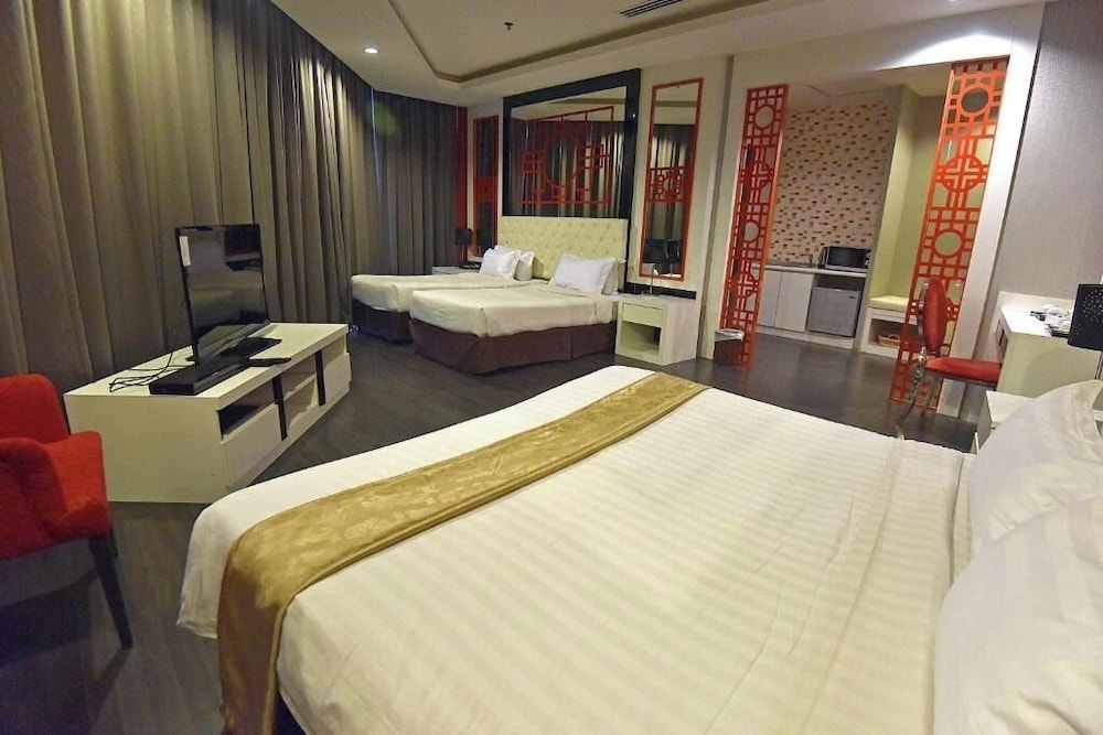 Jindagu Hotel Ipoh 16/23