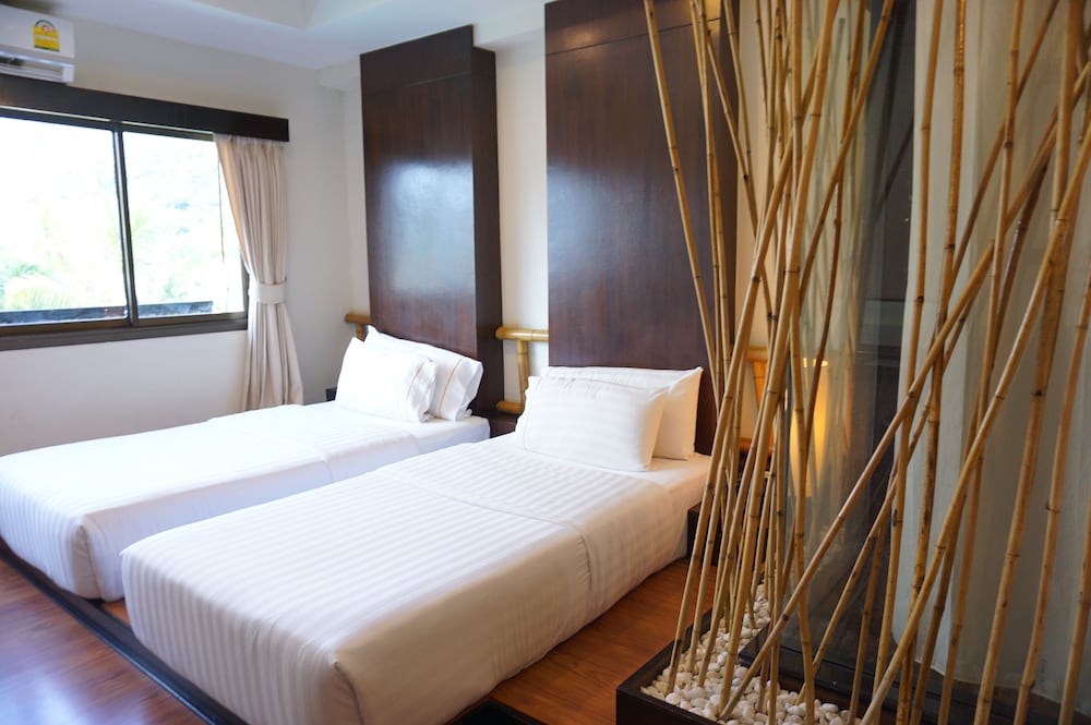 Karon Boutique Phuket 7/33