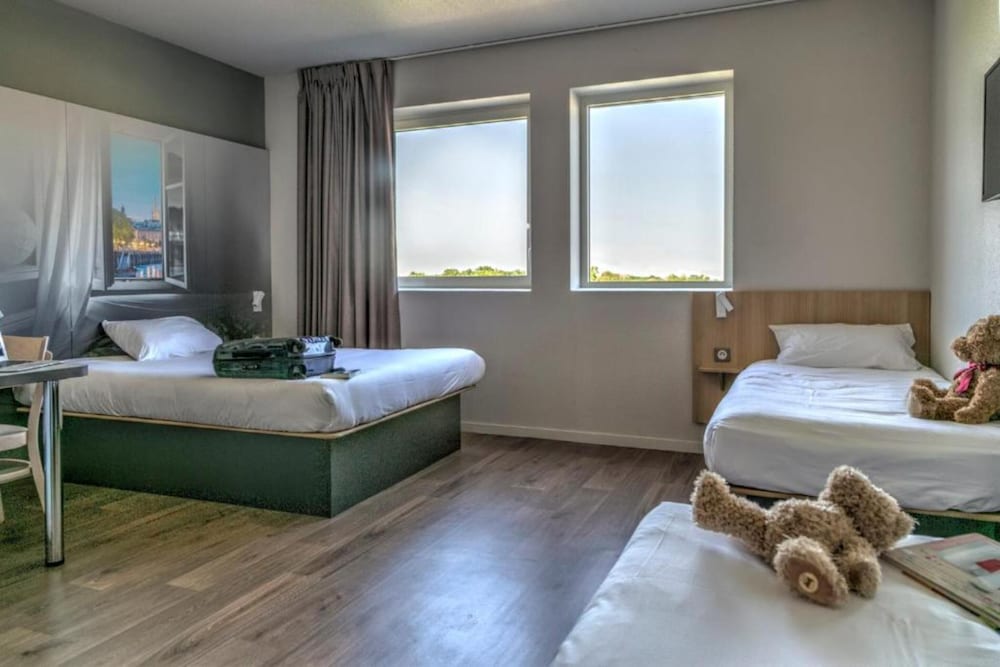 B&B HOTEL Bordeaux Est 6/21