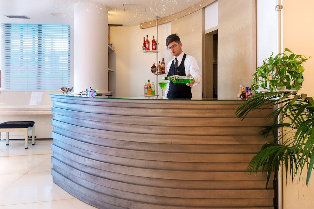 Towers Hotel Stabiae Sorrento Coast 9/70