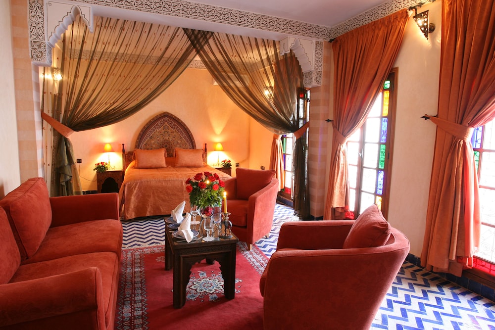 Dar Al Andalous Riad 45/71