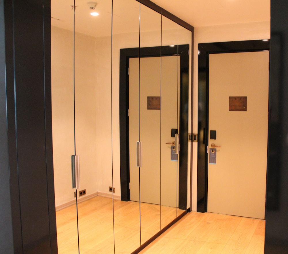 Hyatt Centric Levent Istanbul 22/52