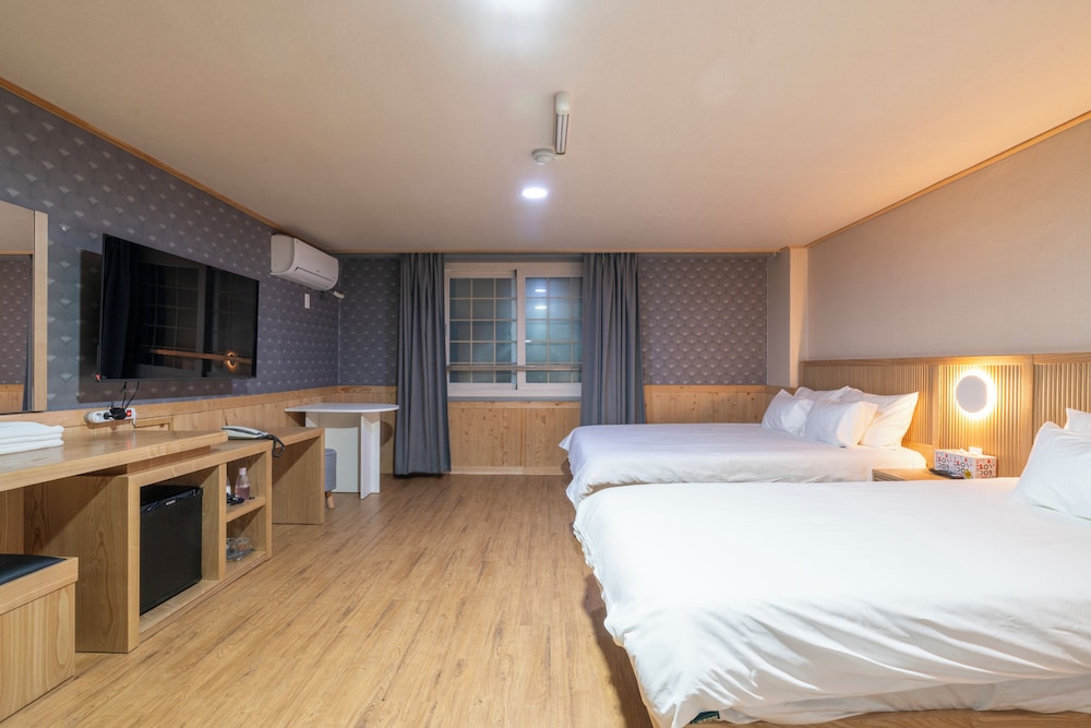New Jeju Hotel 26/50