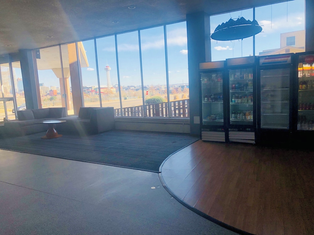 Budget Inn Denver Downtown 12/17