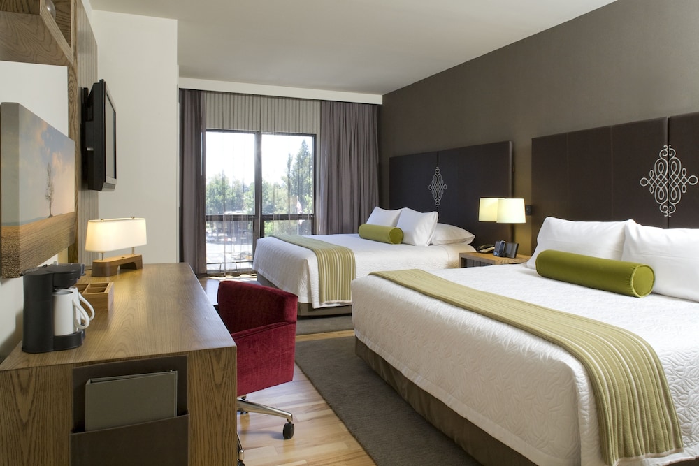 Andaz Napa A Concept by Hyatt 6/43