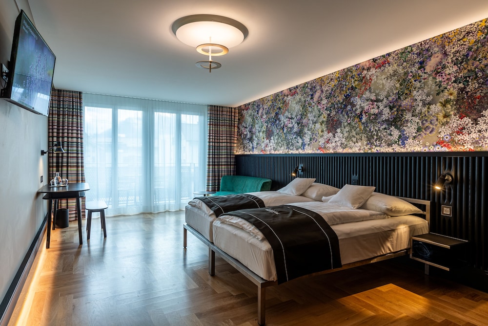 Boutique Hotel Bellevue 28/71