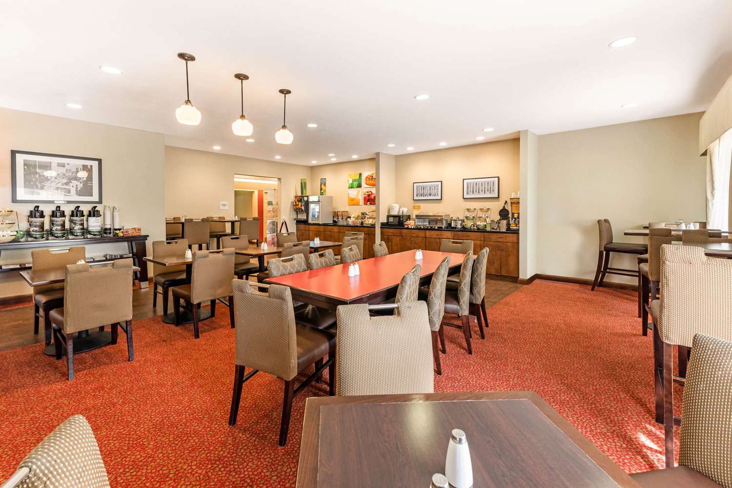 Quality Inn & Suites University Fort Collins 5/8