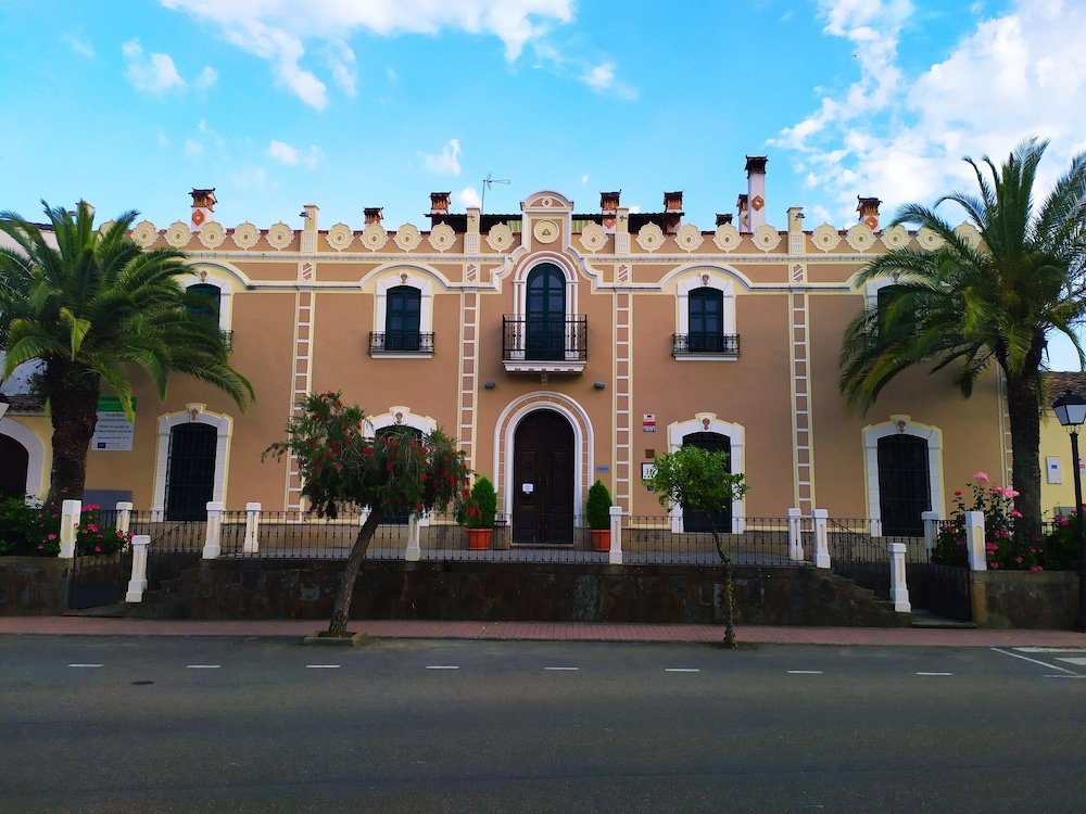Hospedium Hotel Rural Soterrana 4/50