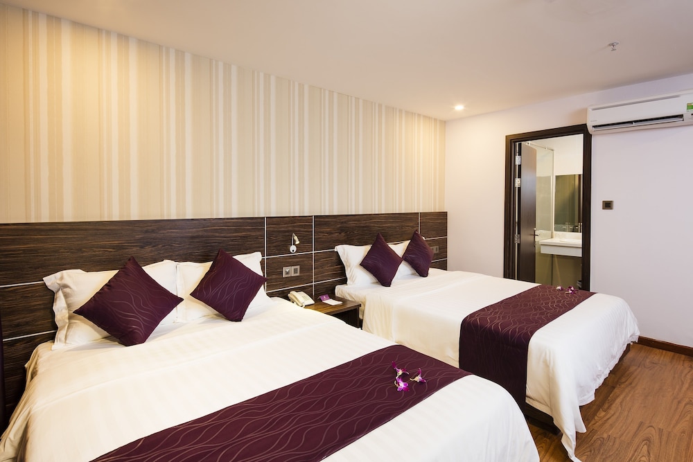 Balcony Nha Trang Hotel 21/66