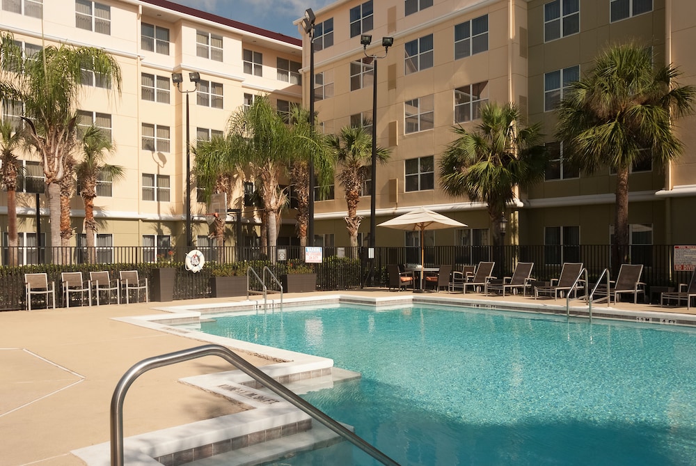 Residence Inn Orlando Convention Center 44/50