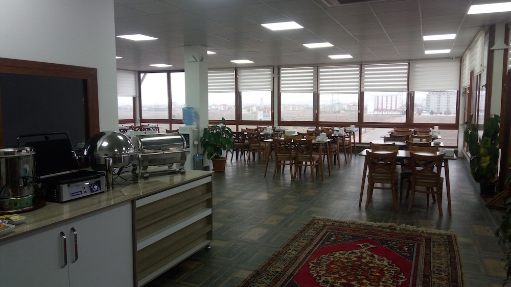 Mavi Otel Aksaray 24/38