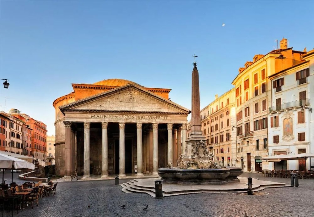 Dimora Trevi Suites 20/23