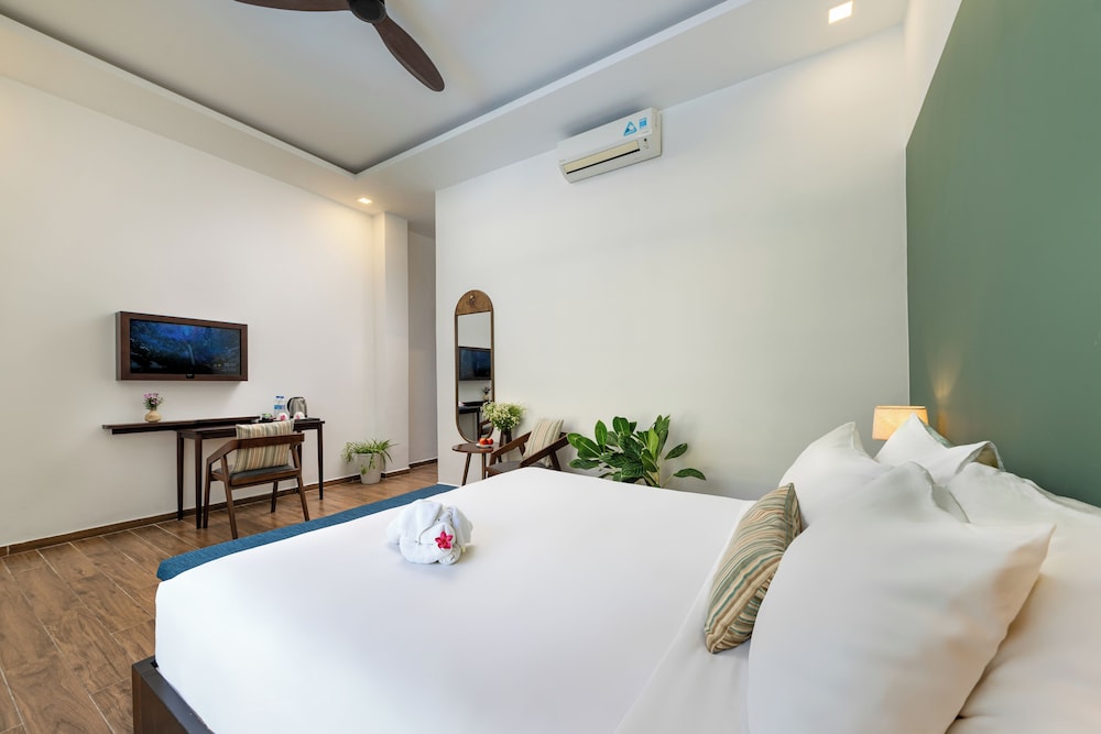 Volar Homestay 8/50
