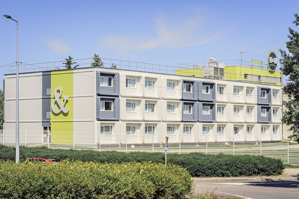 B&B HOTEL Besancon Chateaufarine in BESANCON