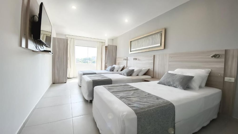 Di Danieri Hotel 10/50