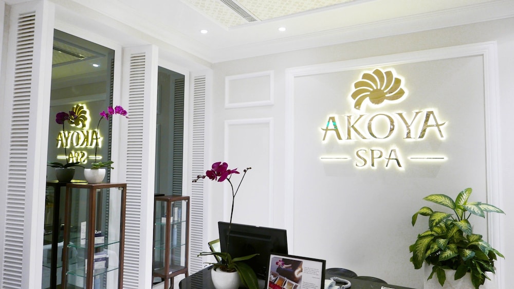 Vinpearl Luxury Nha Trang 9/43