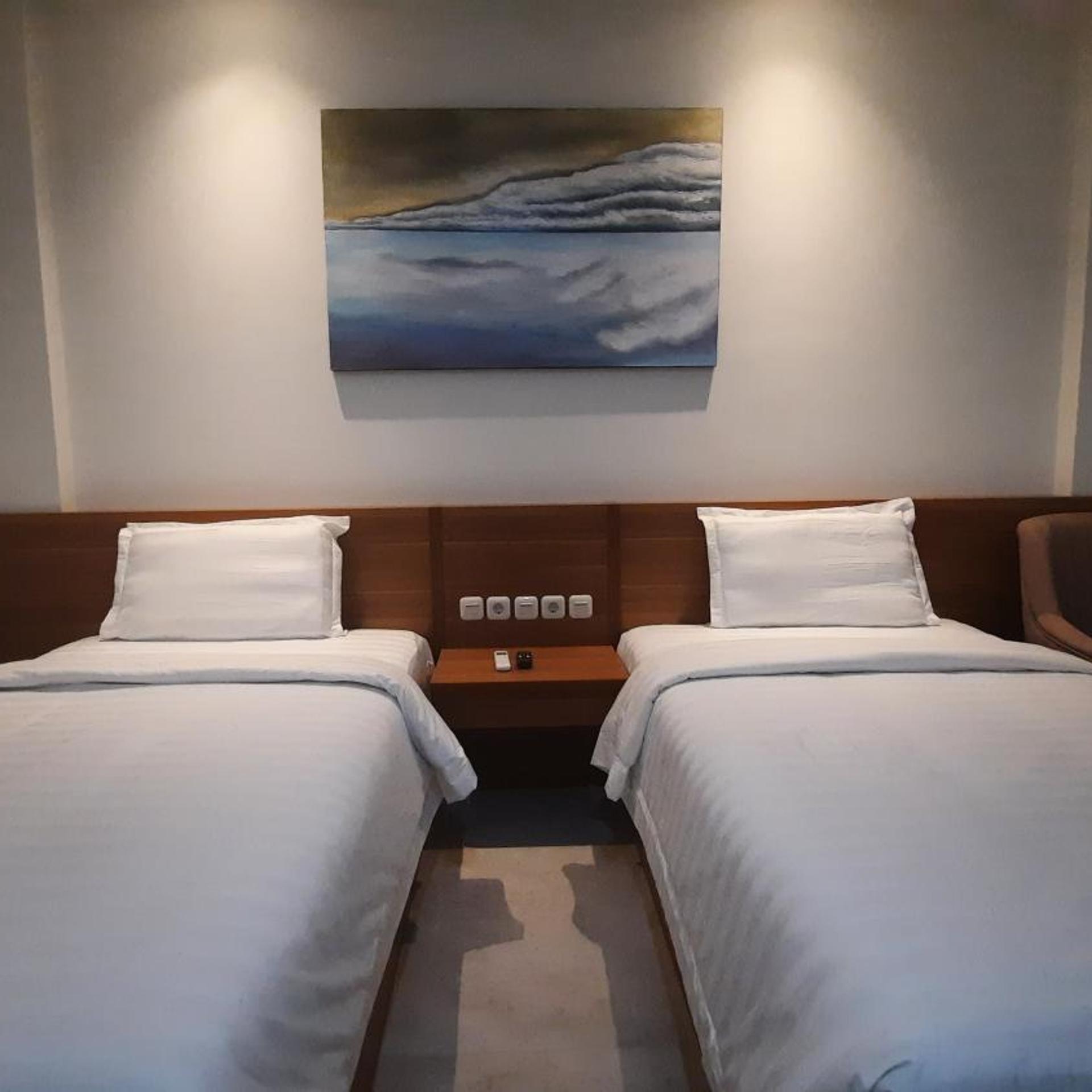 Gemma Hotel Balige 16/23
