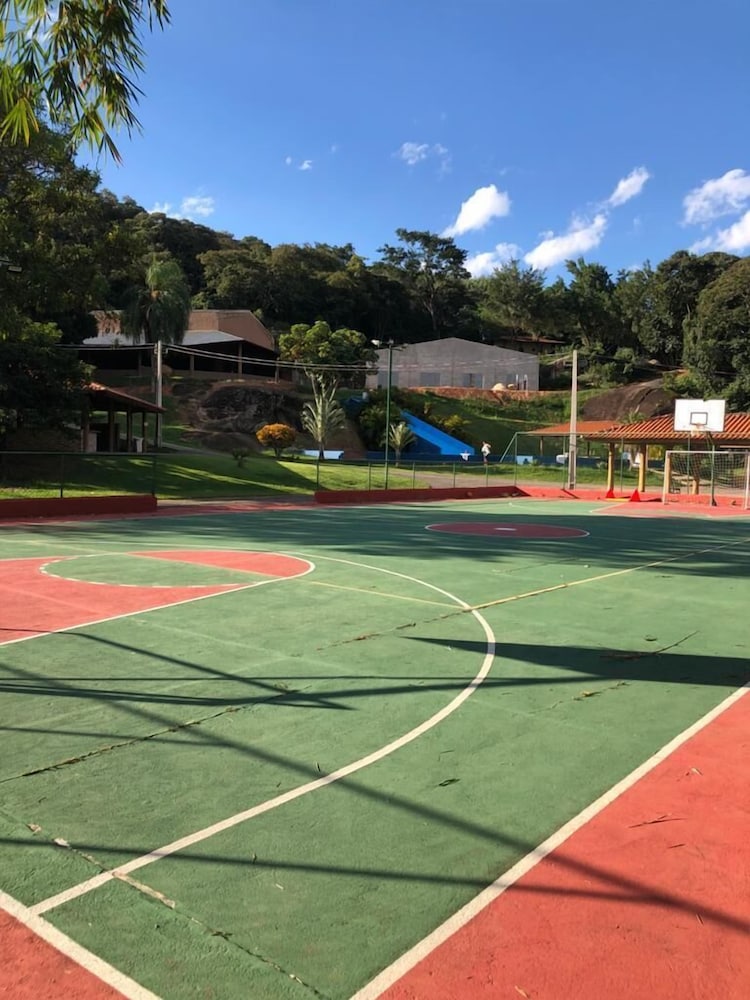 Hotel Campestre Atibaia 25/50